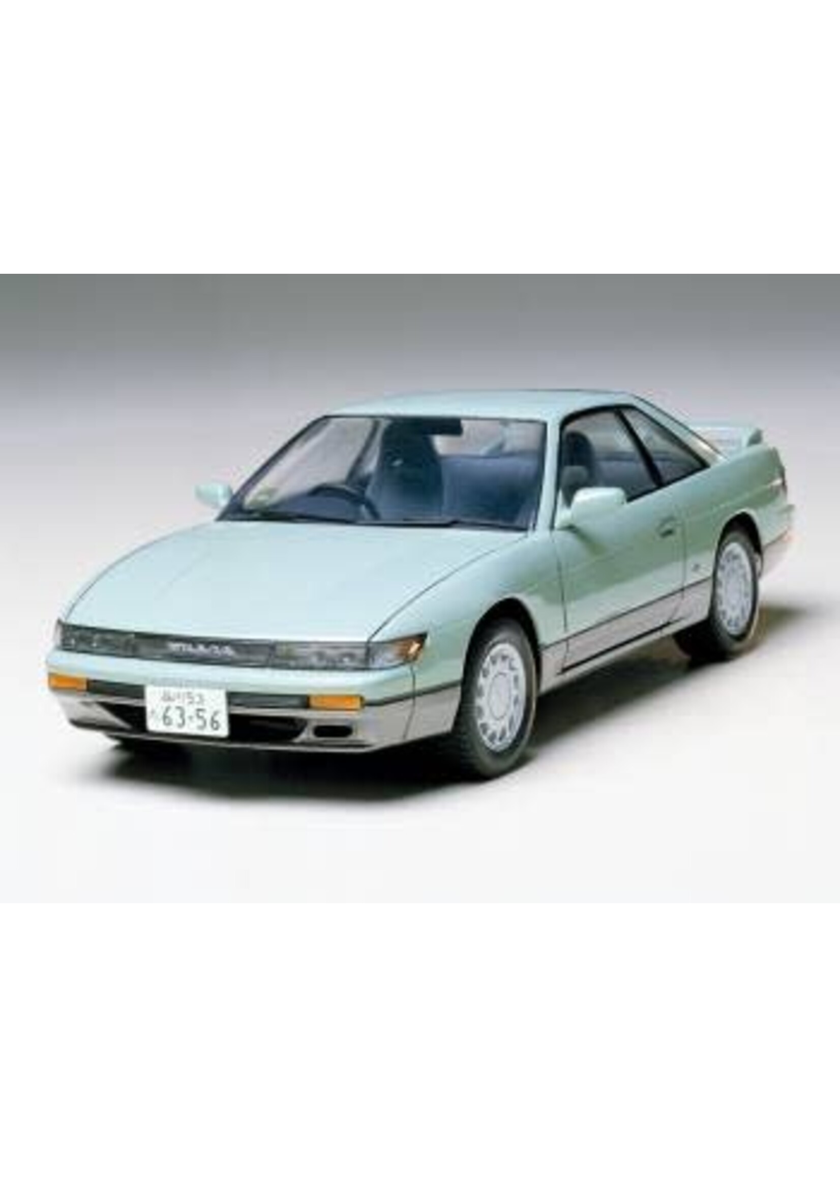 Tamiya TAM24078 Nissan Silvia K's (1/24)