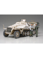 Tamiya TAM32564 MTL.SPW.Kfz.2251/1 Ausf D (1/48)