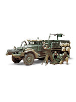Tamiya TAM35083 US Mortor Carrier M21 (1/35)