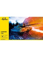 Heller HLR81126 Leopard 1A4 (1/35)