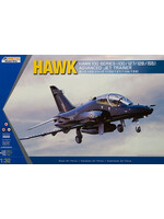 KInetic KIN03206 Hawk 100 Series Advanced Jet Trainer (1/32)