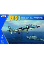 KInetic KIN48035 Royal Navy Sea Harrier FRS-1 (1/48)