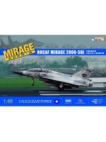 KInetic KIN48037 ROCAF Mirage 2000-5Di (1/48)
