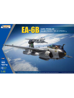 KInetic KIN48075 EA-6B Dark Prowler (1/48)