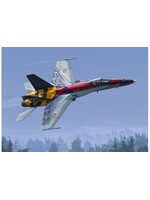 KInetic KIN48079 CF-188A RCAF 20 Years of Service (1/48)