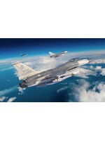KInetic KIN48101 F-16V Block 20 (1/48)