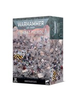 WH40K Genestealer Cults Combat Patrol
