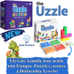 New to our store -> UZZLE