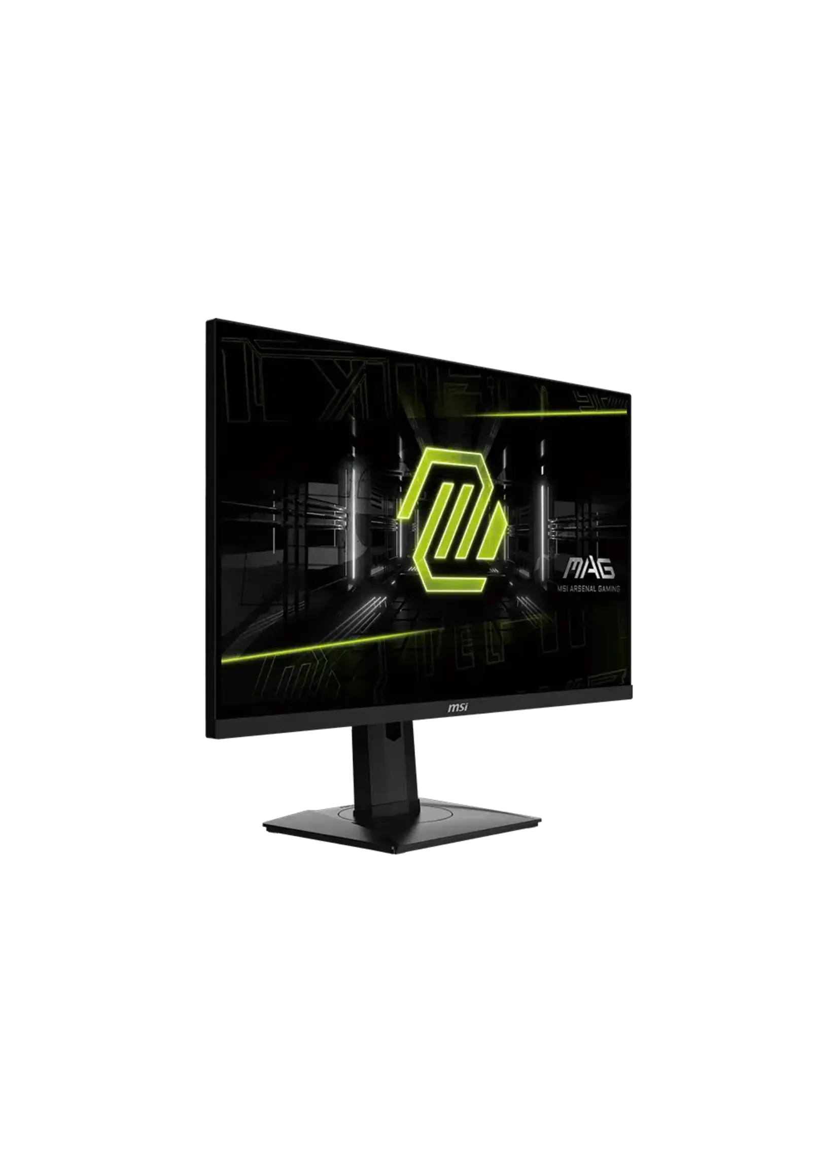 MSI MSI MAG 274QRF QD E2 27" WQHD 2560x1440 16:9 0.5ms 200Hz Monitor