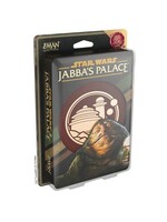 Jabba's Palace A Love Letter Game