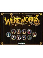 Werewords Deluxe