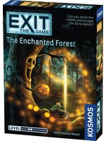 Exit: The Enchanted Forest