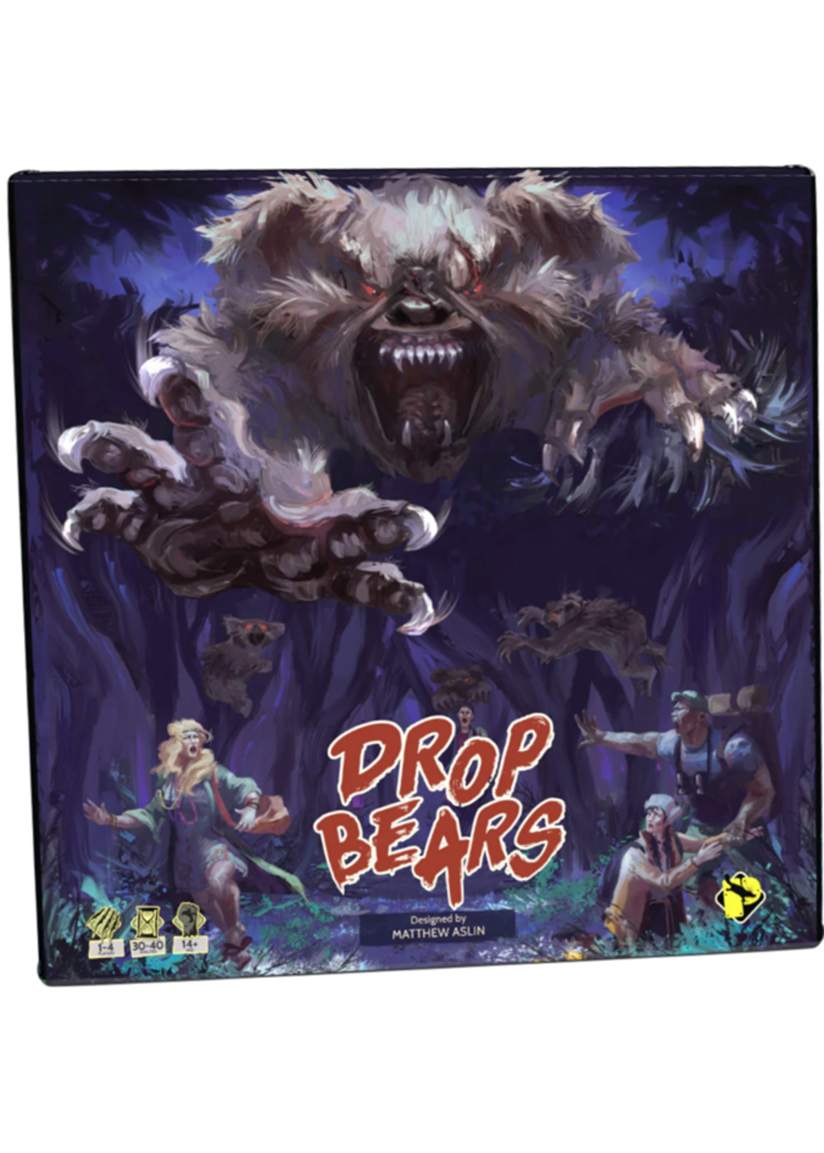 Drop Bears