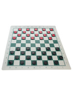 Checkers in a Bag