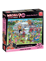 Jumbo JUM00507 WASGIJ Pitch Perfect (Puzzle1000)