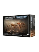 Horus Heresy Custodes Venatari Sodality