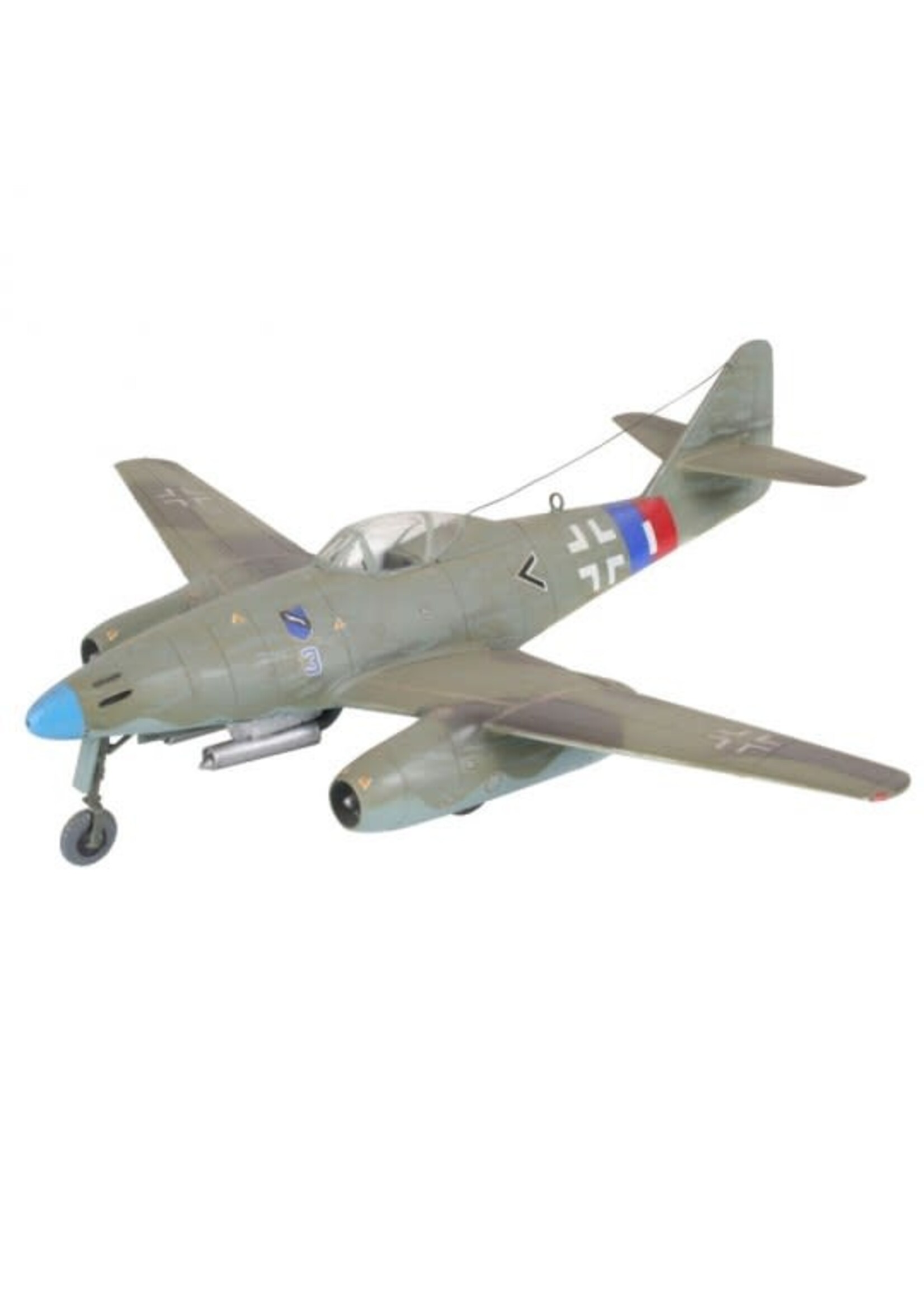 Revell Germany RVG4166 Me262 A-1a (1/72)