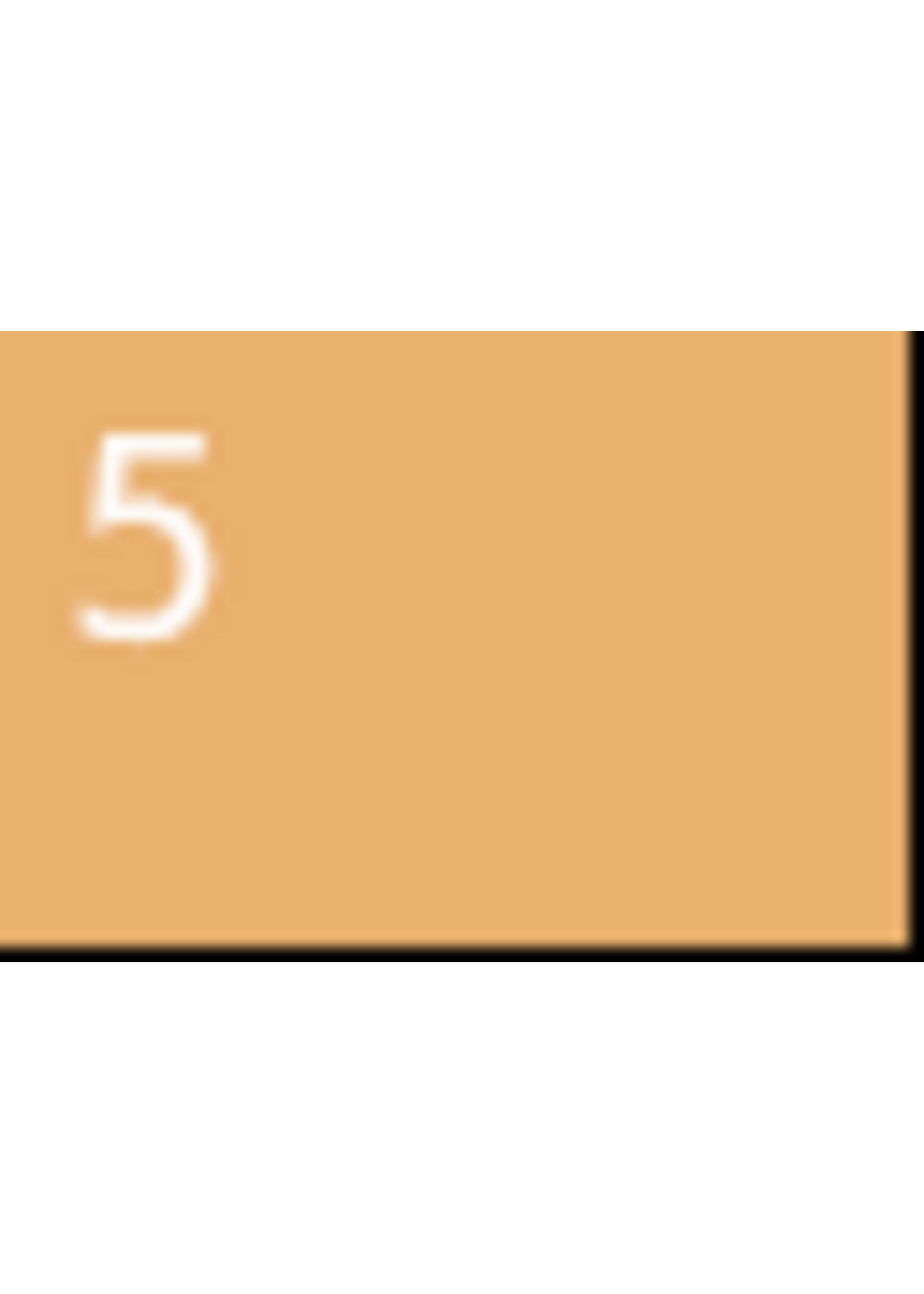 20-185 Pro Tone Ta'unar Ochre - 5 (12ml)