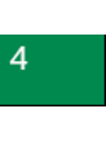 20-274 Pro Tone Hierotek Green - 4 (12ml)