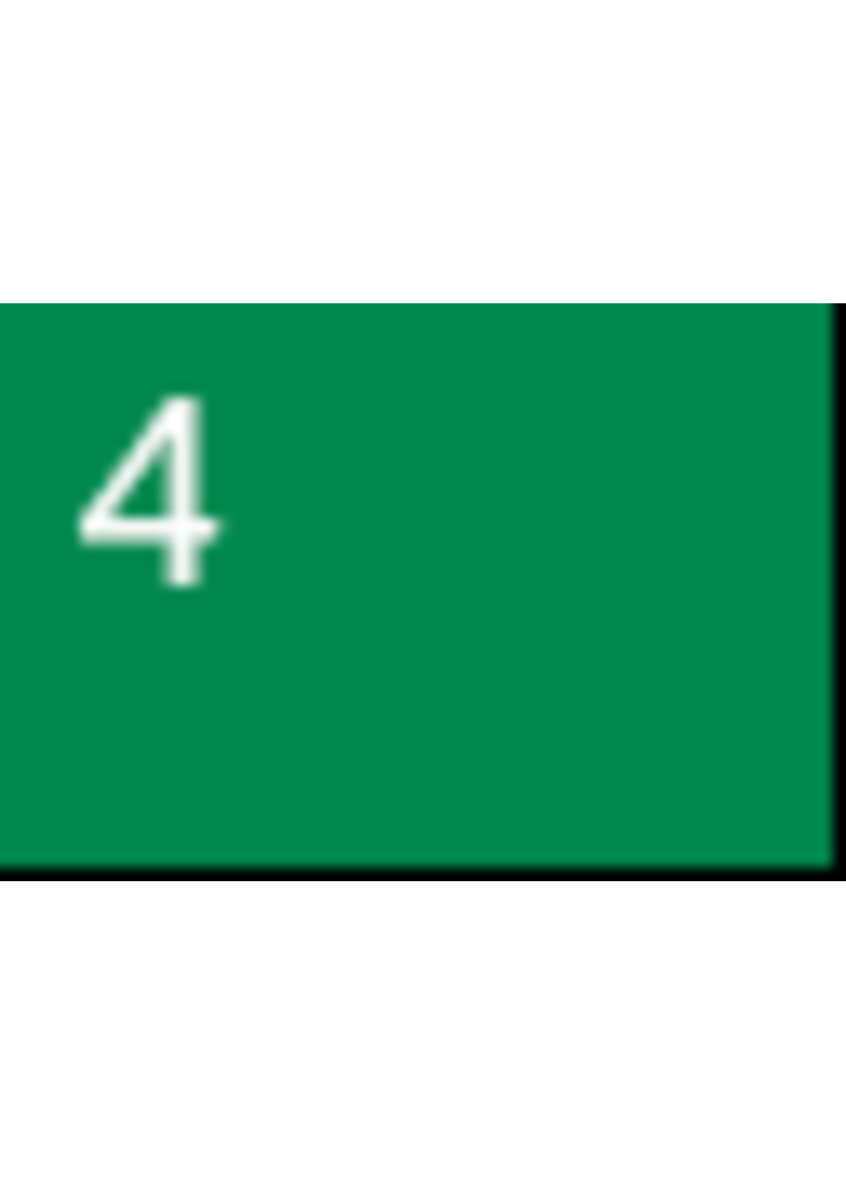 20-274 Pro Tone Hierotek Green - 4 (12ml)