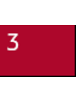 20-153 Pro Tone Bloodtoof Red - 3 (12ml)