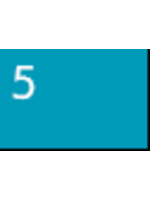 20-345 Pro Tone Scinari Blue - 5 (12ml)