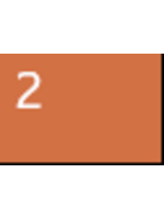 20-182 Pro Tone Ta'unar Ochre - 2 (12ml)