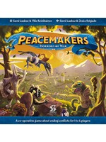 Peacemakers Horrors of War