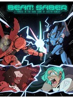 Beam Saber RPG