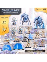 StarCraft Protoss Starter Set