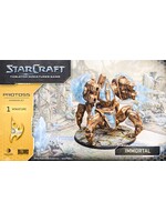 StarCraft Protoss Immortal Expansion Set