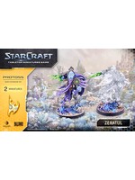StarCraft Protoss Zeratul Hero Expansion Set