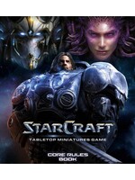 StarCraft Rulebook
