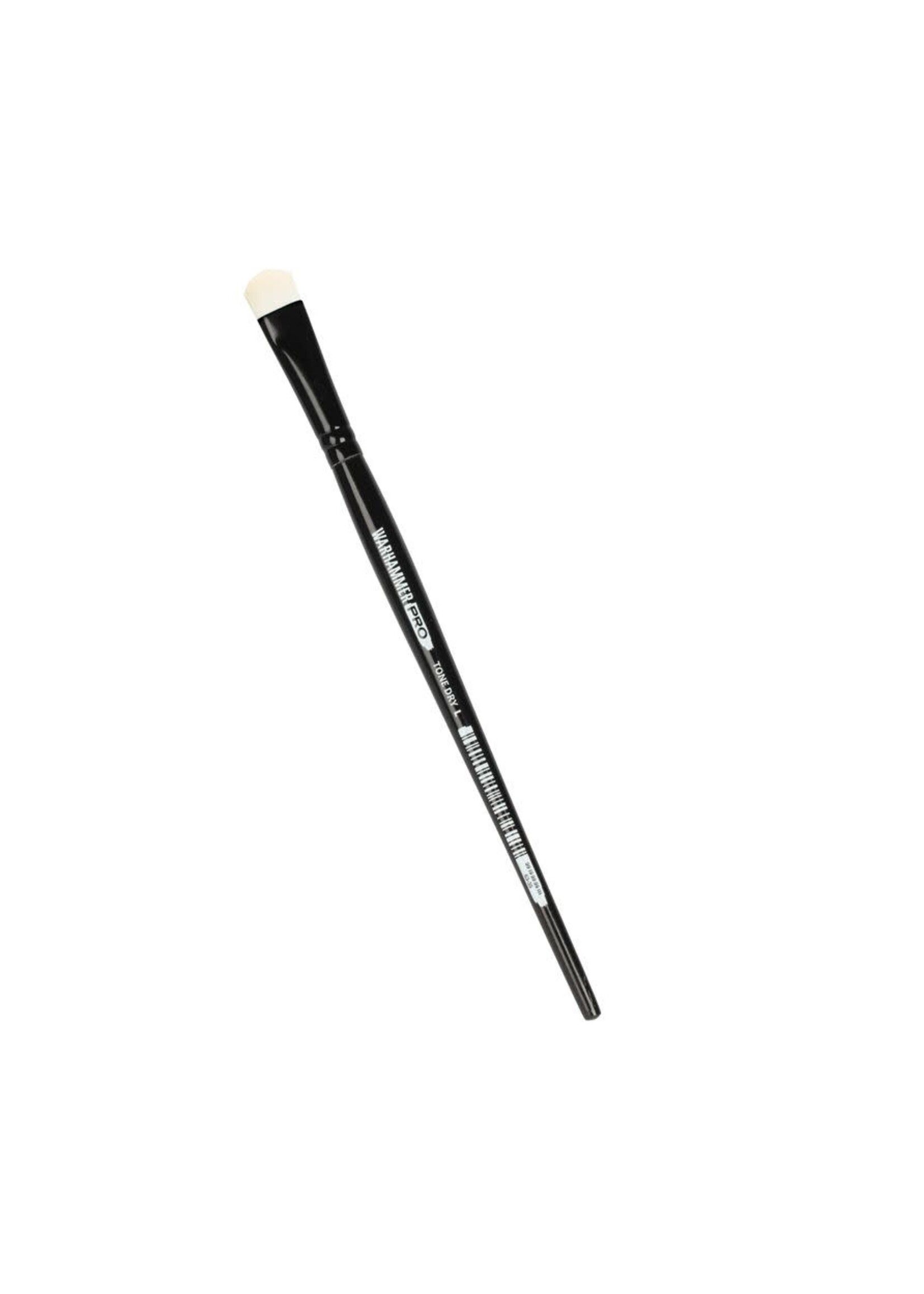 Warhammer Pro Tone Drybrush Large
