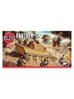 Airfix AIR01302V Panther Tank (1/76)