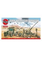 Airfix AIR02314V Bofors Gun and Tractor (1/76)