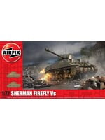 Airfix AIR02341 Sherman Firefly (1/72)