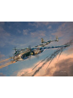 Italeri ITA91266 DO217 J1/J2 Nachtjager (1/72)