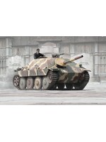 Italeri ITA96531 Jagdpanzer 38(T) Hetzer (1/35)