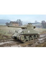 Italeri ITA96538 90mm GMC M36B1 (1/35)