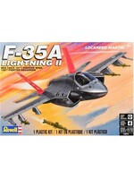 Revell REV5874 F-35A Lightning (1/72)