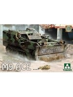 Takom TAK2020 US Armored Combat Earthmover M9 ACE (1/35)