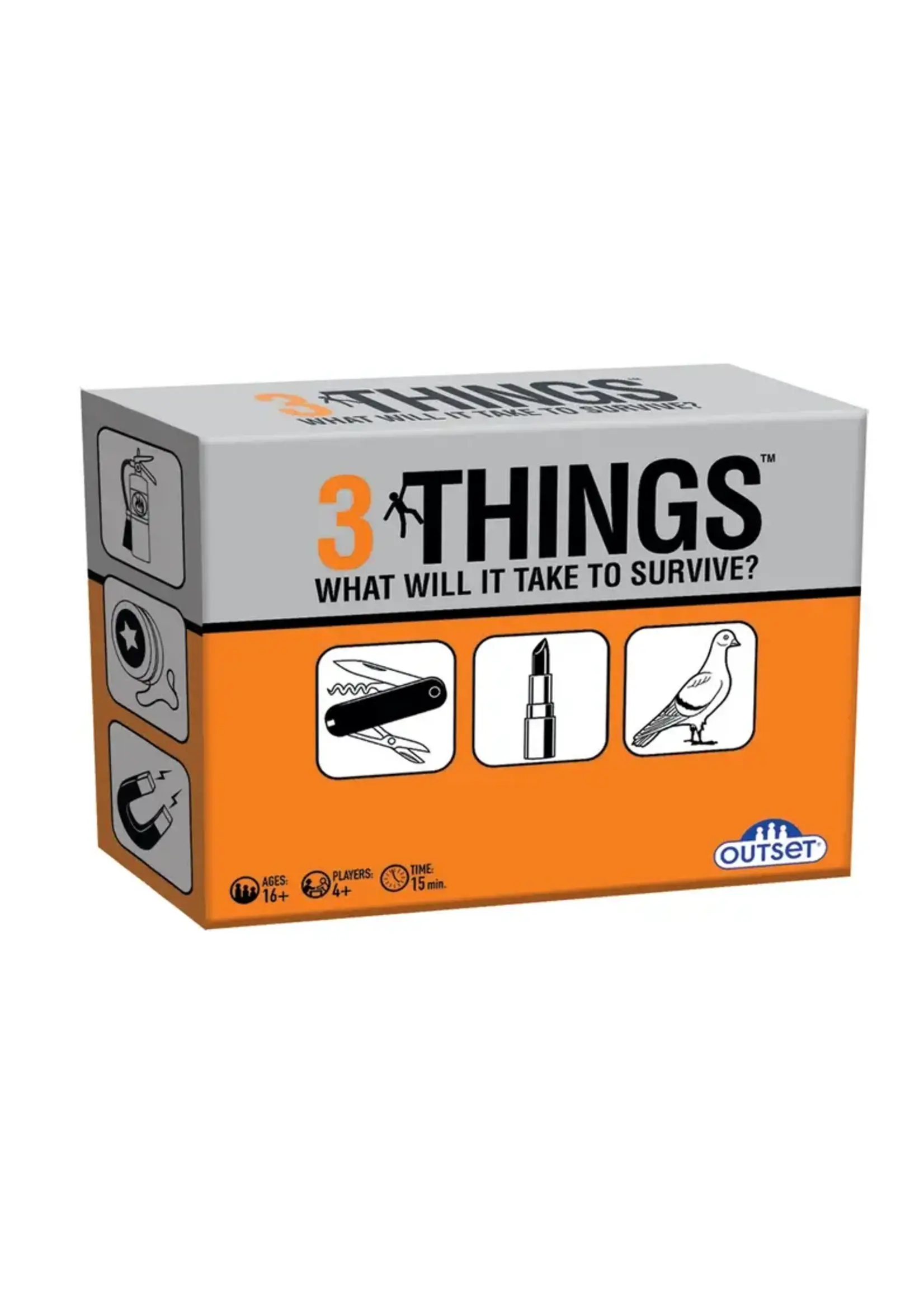 3 Things