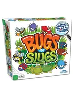 Bugs N Slugs