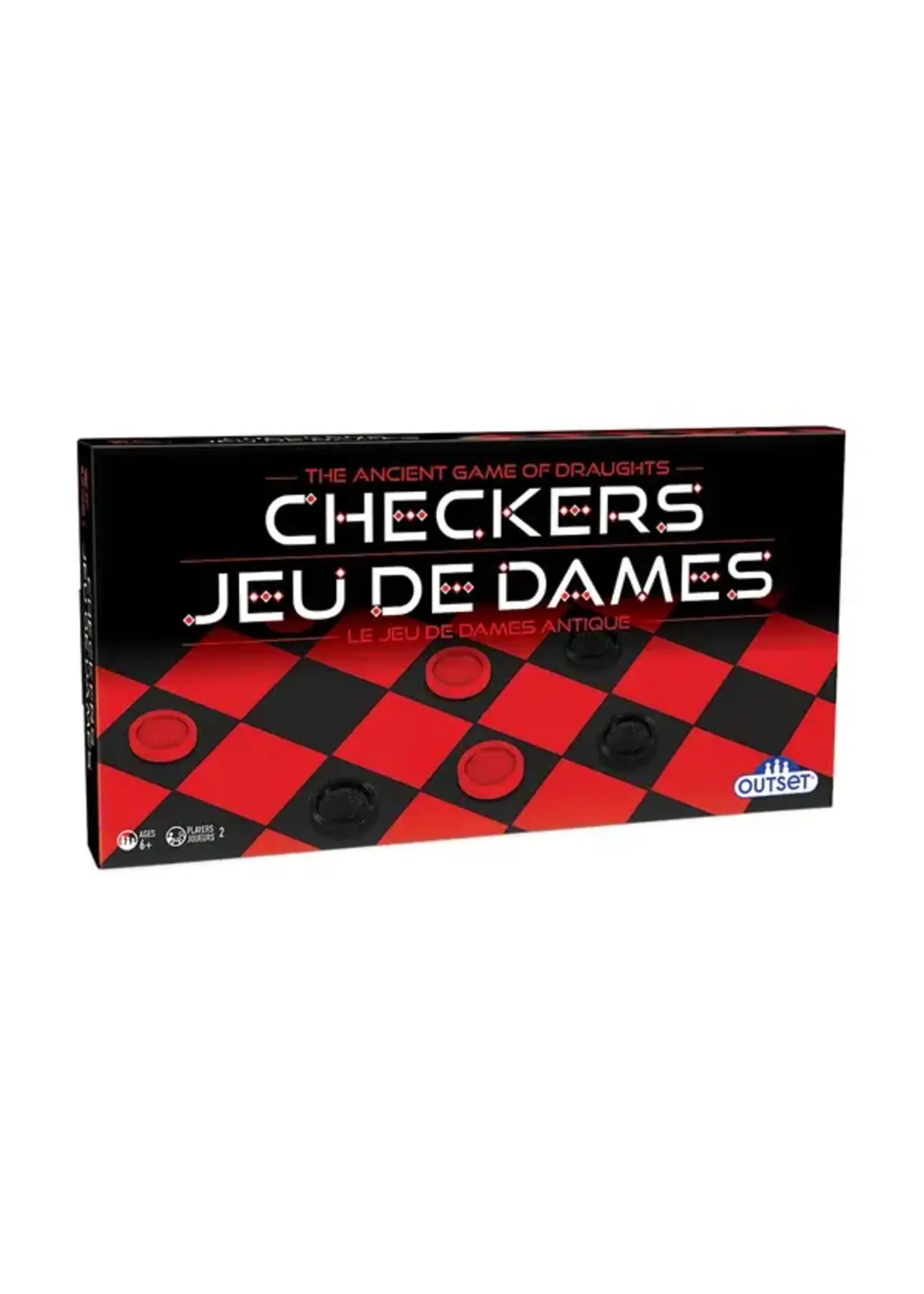 Checkers