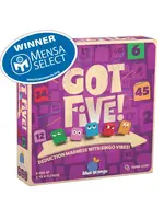 Got Five!