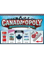 Canada-Opoly