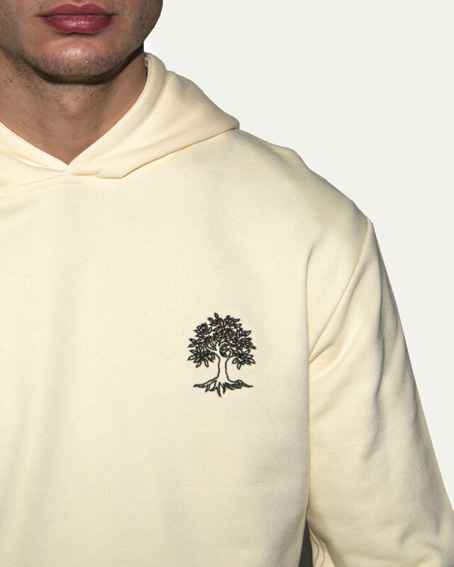 JDEED LABS Roots Hoodie