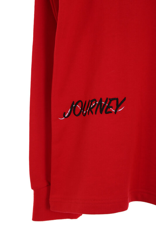 JDEED LABS Journey Sweatshirt