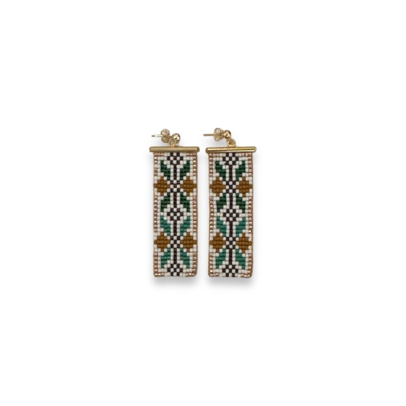 ASHERAH JEWELLERY Road of Stars Earrings